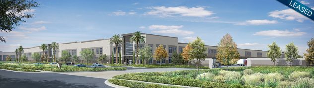 WATSON INDUSTRIAL PARK CHINO: BUILDING 837